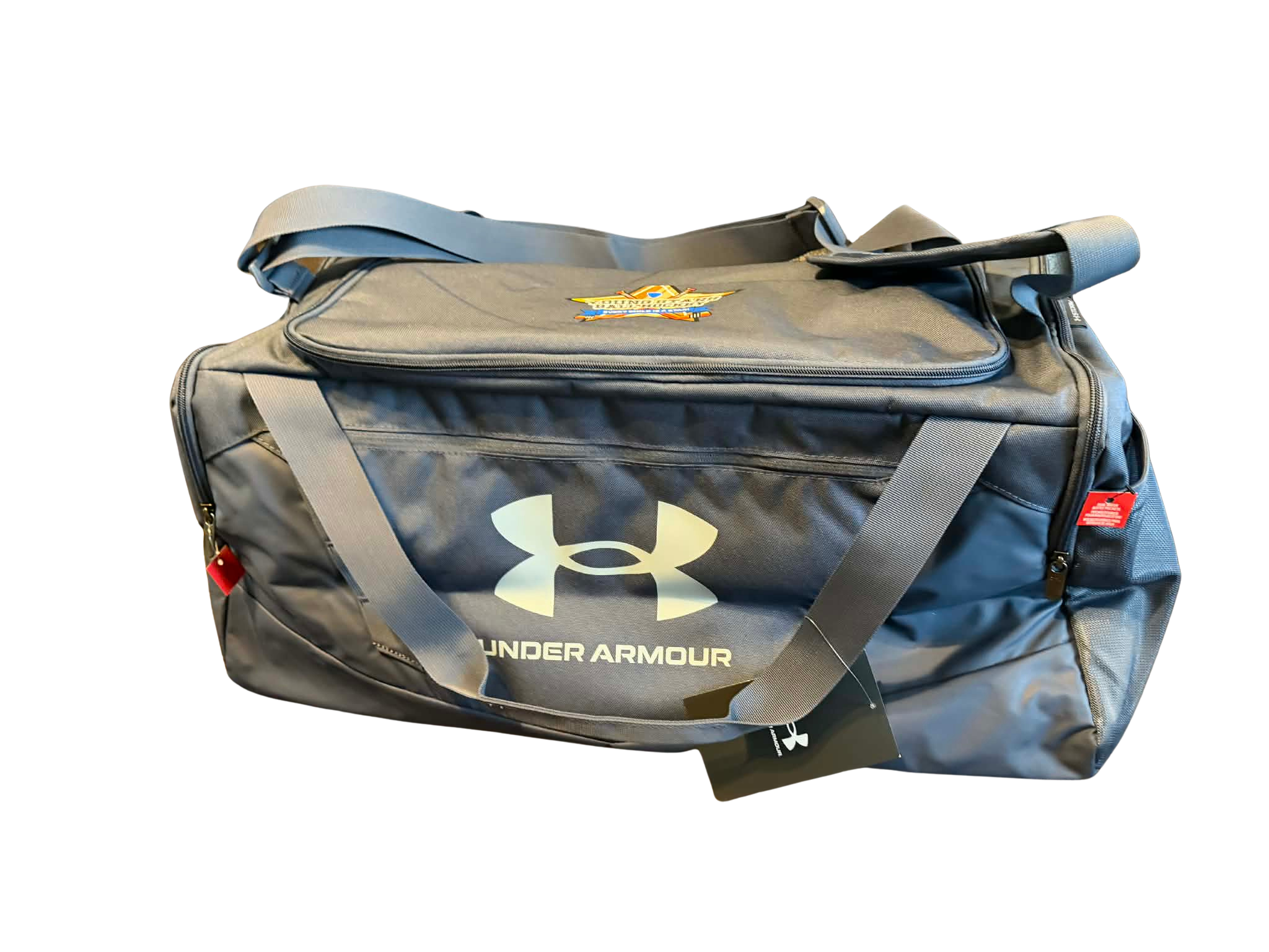 UA Gym Bag