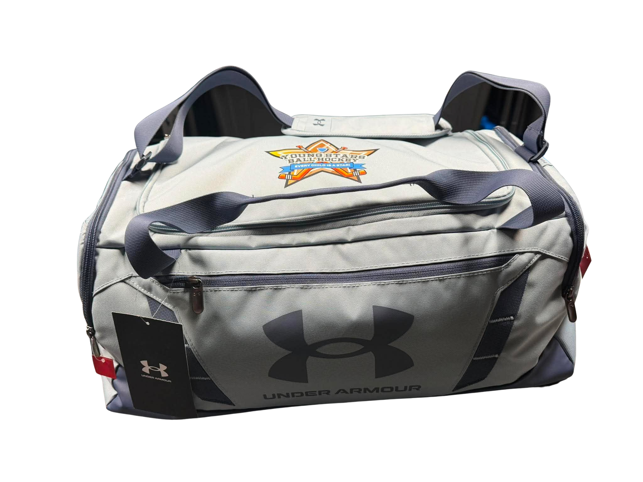 UA Gym Bag