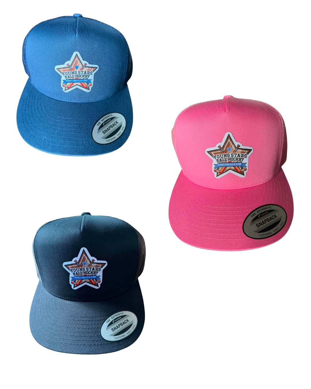 Trucker Cap