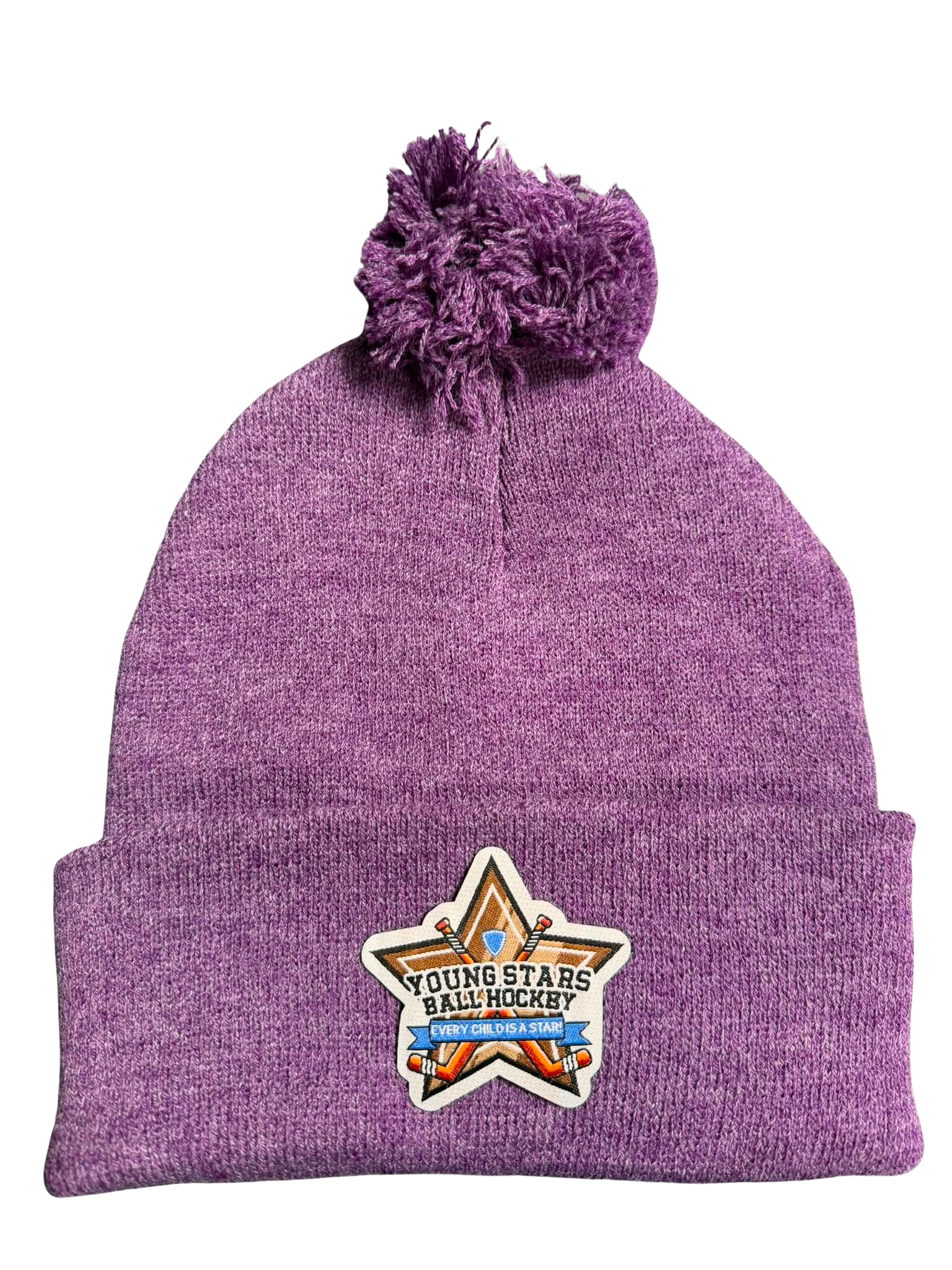 Pom Pom Toques