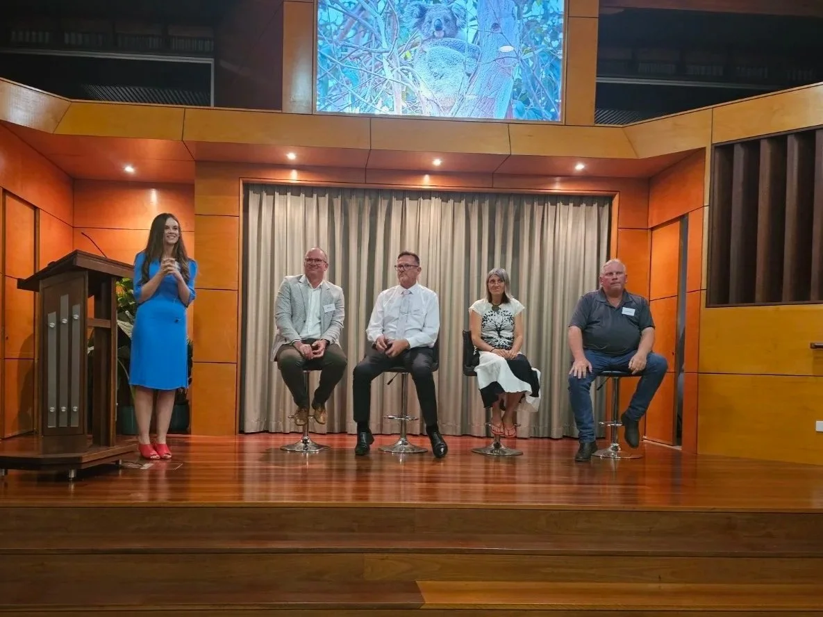 26th February 2026 Event