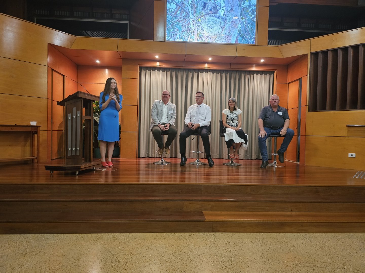 Natural Burial Community Q&amp;A Evening 26th February 2026