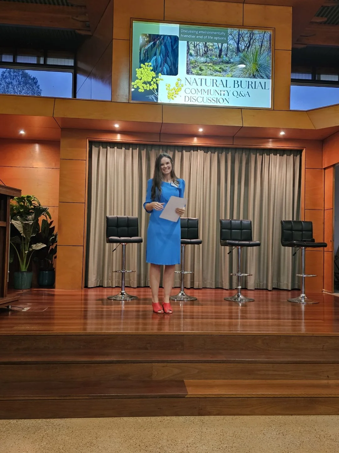 26th February 2026 Event