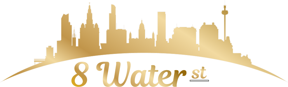 8 Water Street