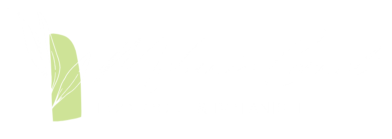 Mélanie Cornet - Ecologue