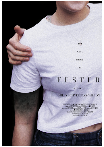 Fester - Poster