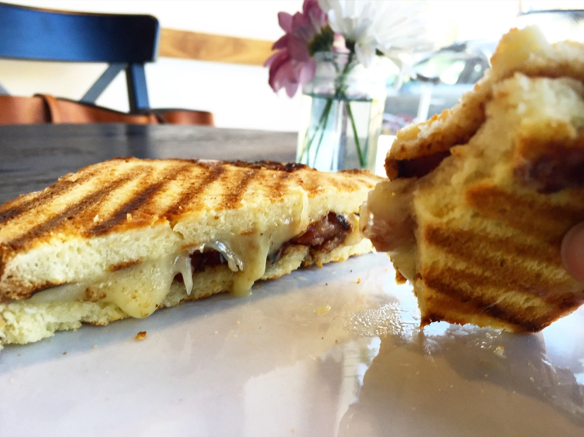 Sneak Peek At Enterprise Fish Company's New Menu