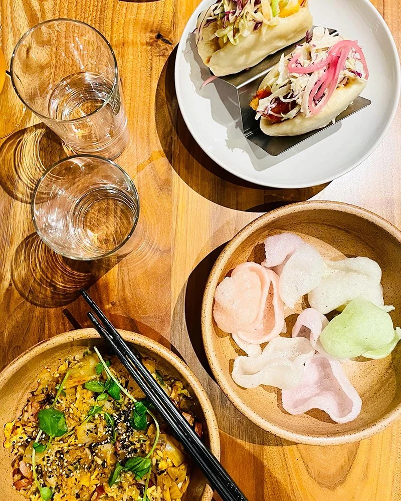 Our Pick Of The Best Food & Drinks Around Santa Barbara & Solvang