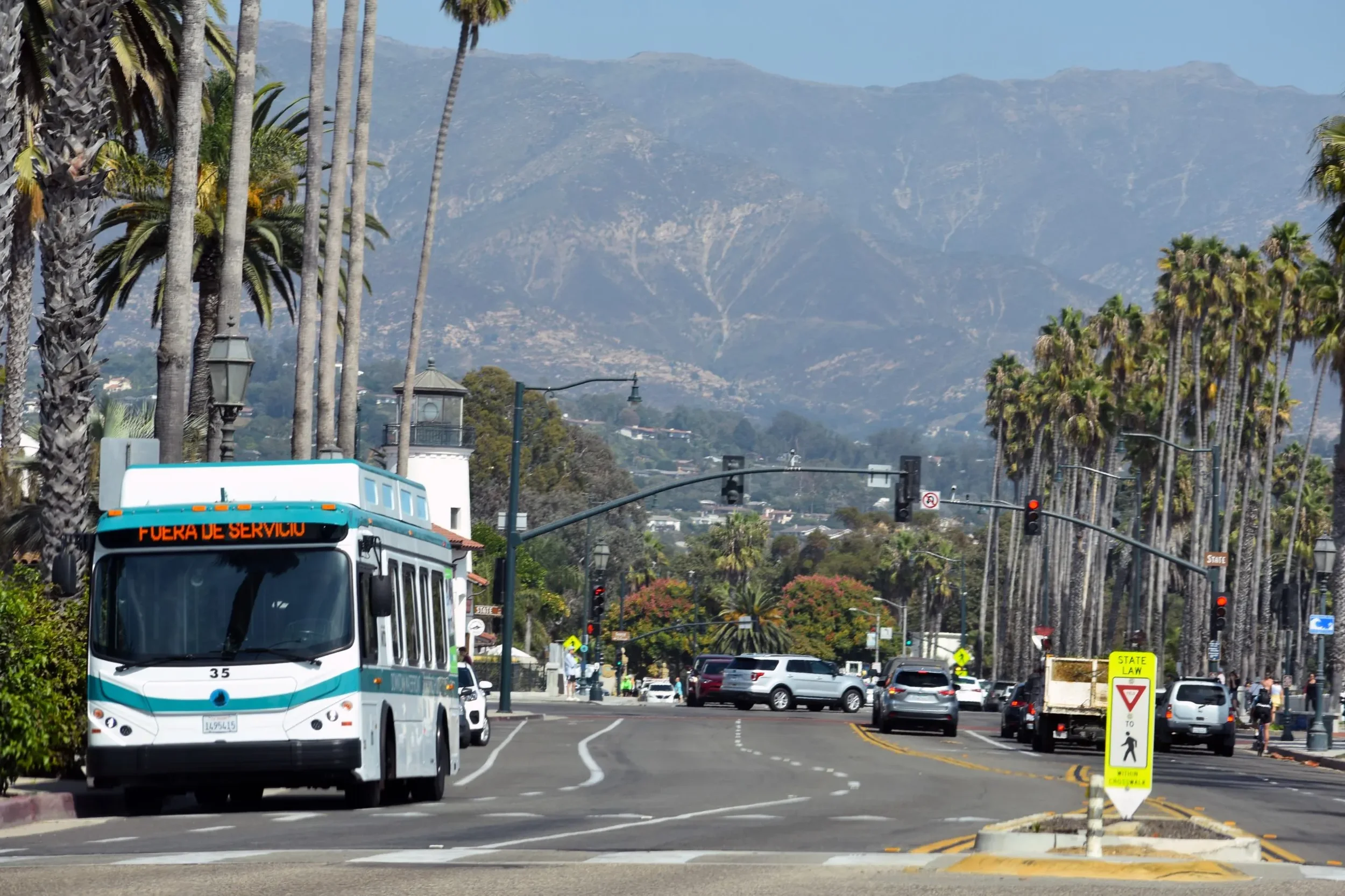 Fun & Easy Ways To Get Around Santa Barbara