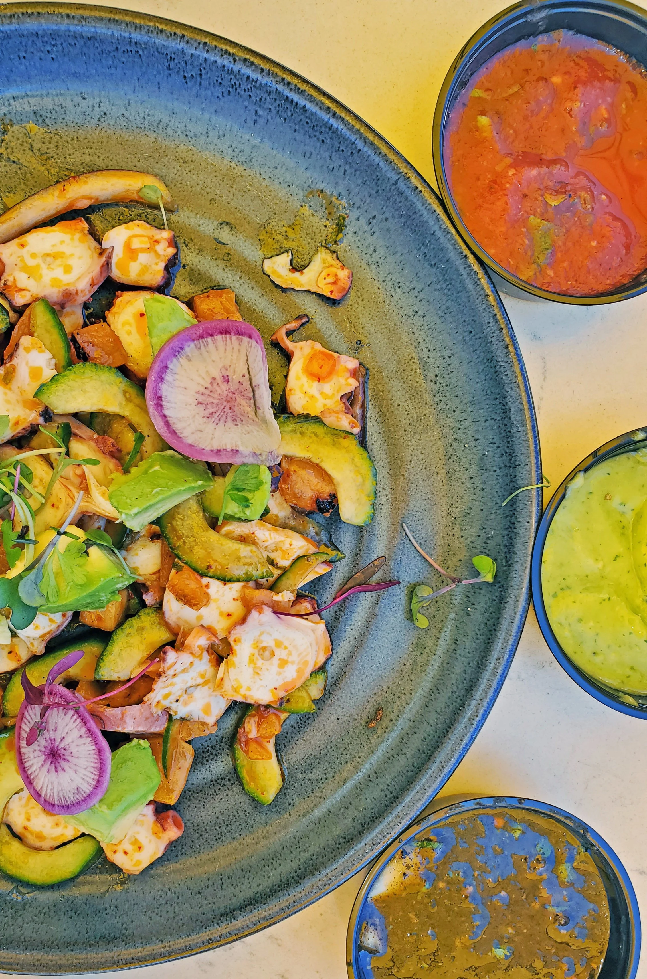 Michelin-Rated Restaurants in Santa Barbara &amp; Solvang: Where to Indulge on the Central Coast