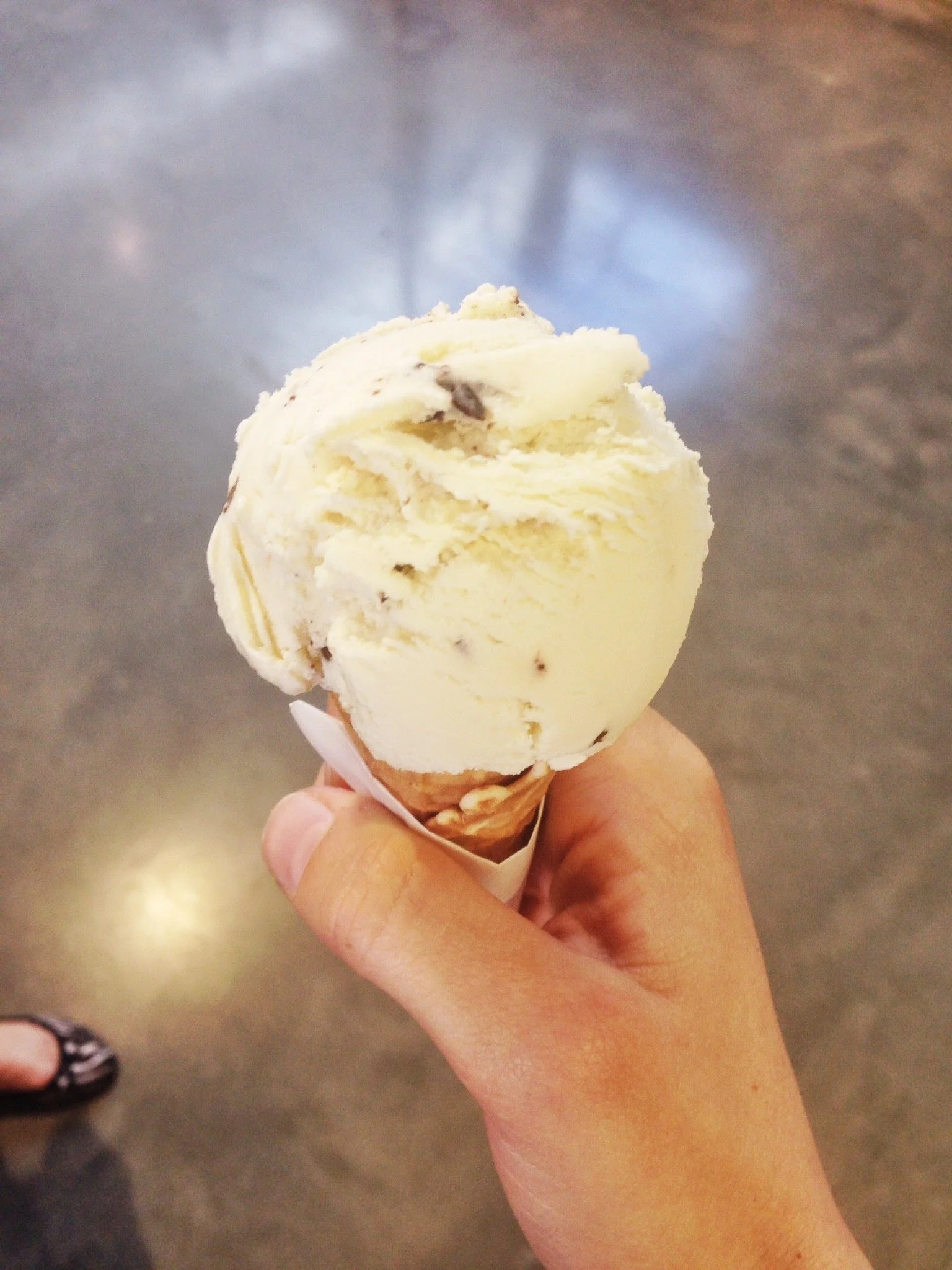 Do A Self Guided Food Tour Of The Santa Barbara Public Market