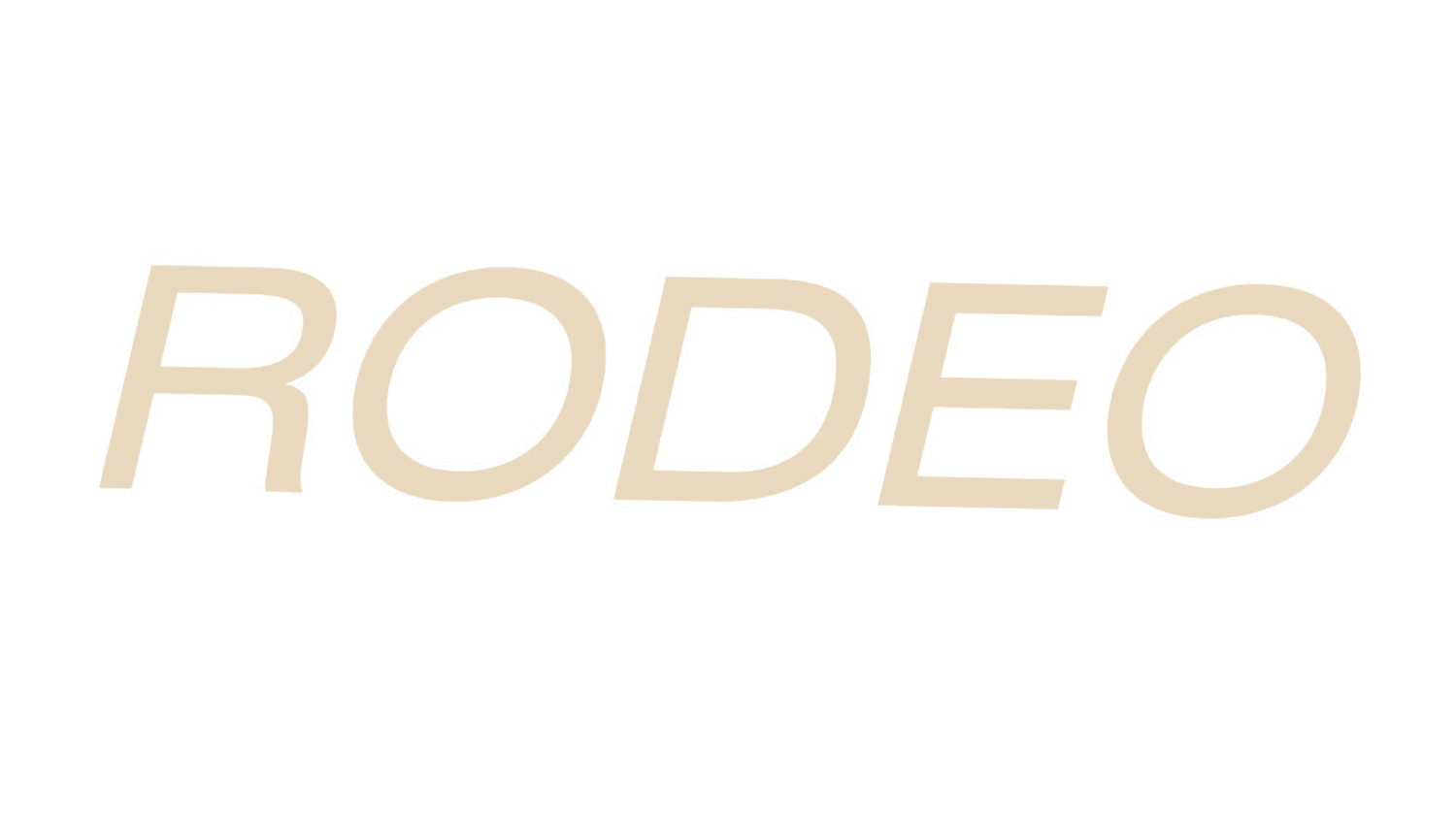 RODEO - Internal Comms Firm 