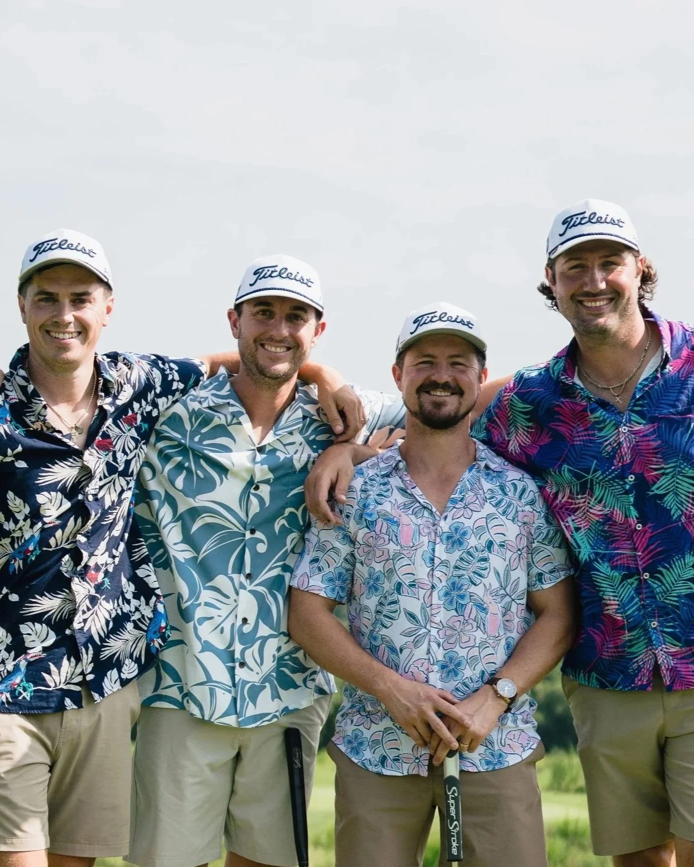 2026 6th Annual FORE! The Cure Open Foursome