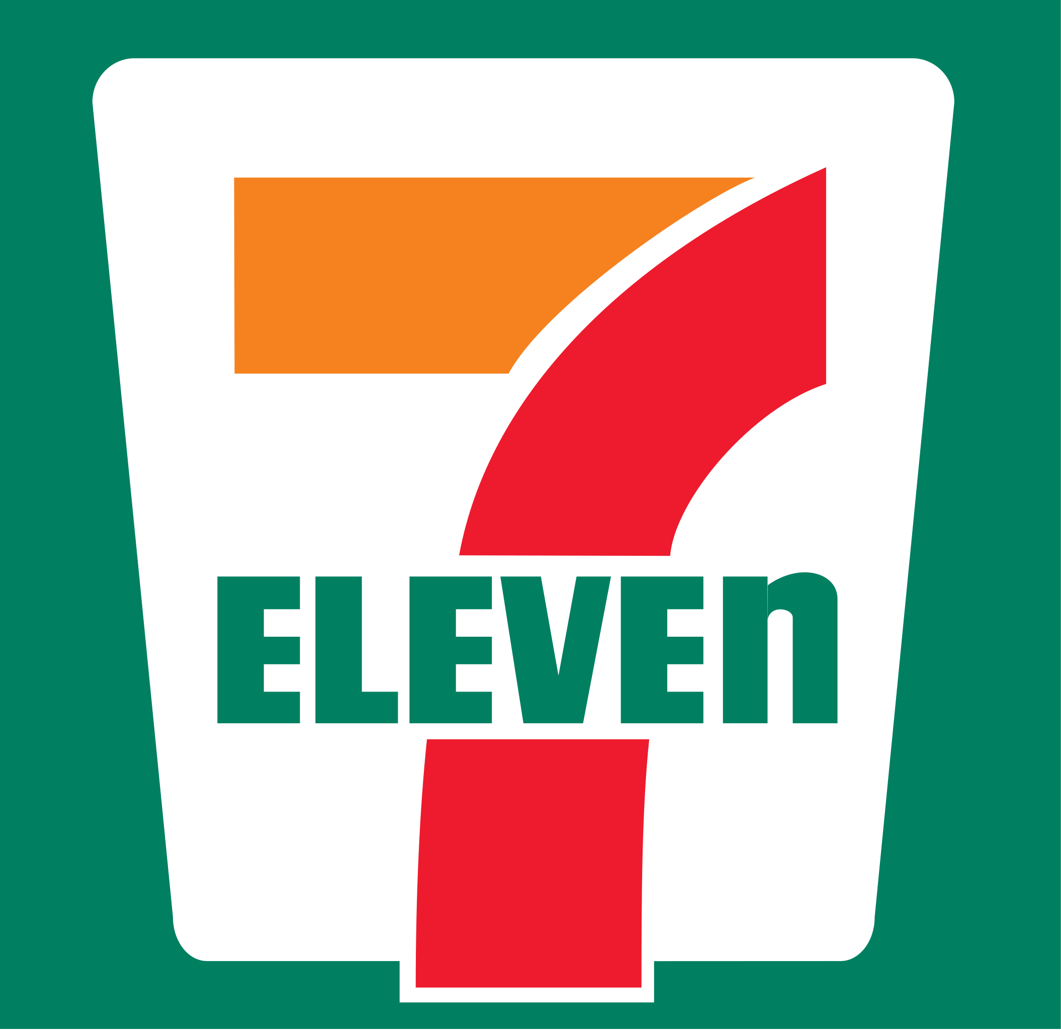 7-Eleven Carney