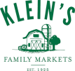 Klein's Family Markets