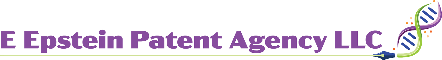 E Epstein Patent Agency LLC