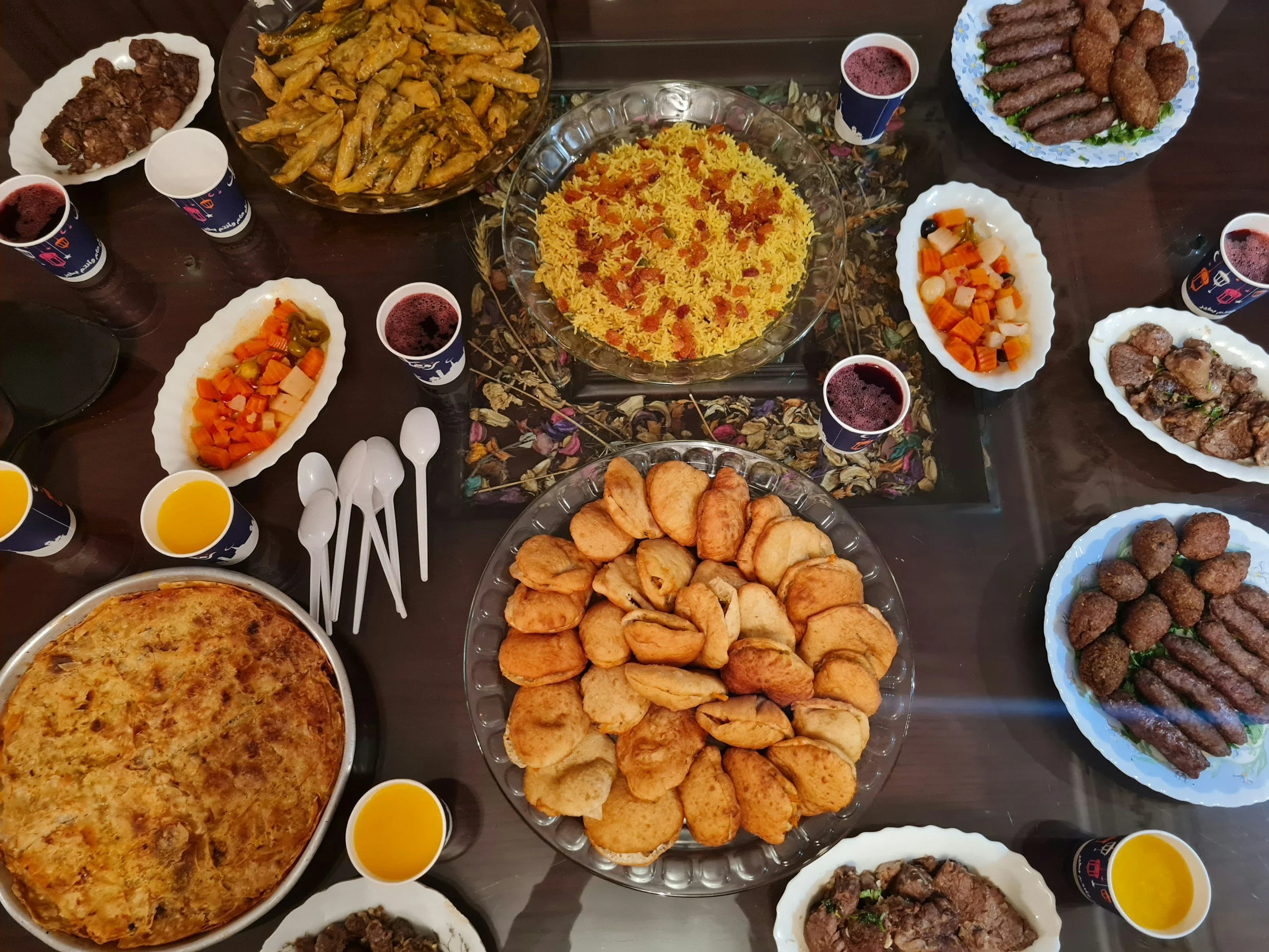Ramadan Iftar
