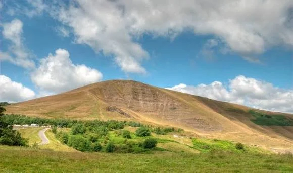 SAAUK Peak District Hike