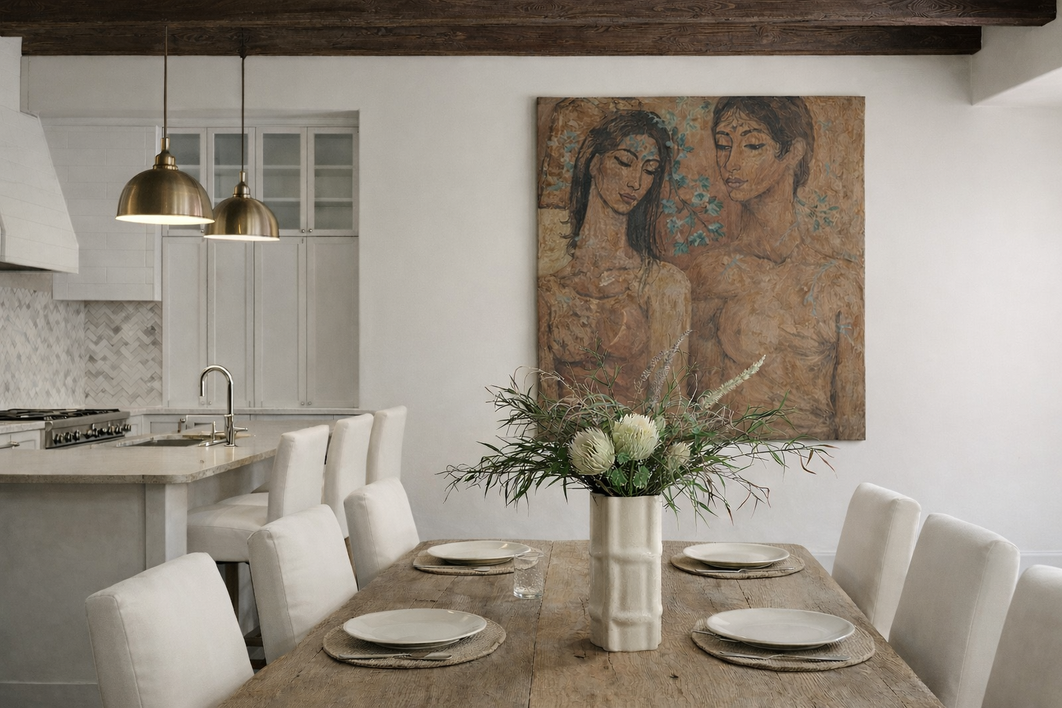 Furniture Procurement