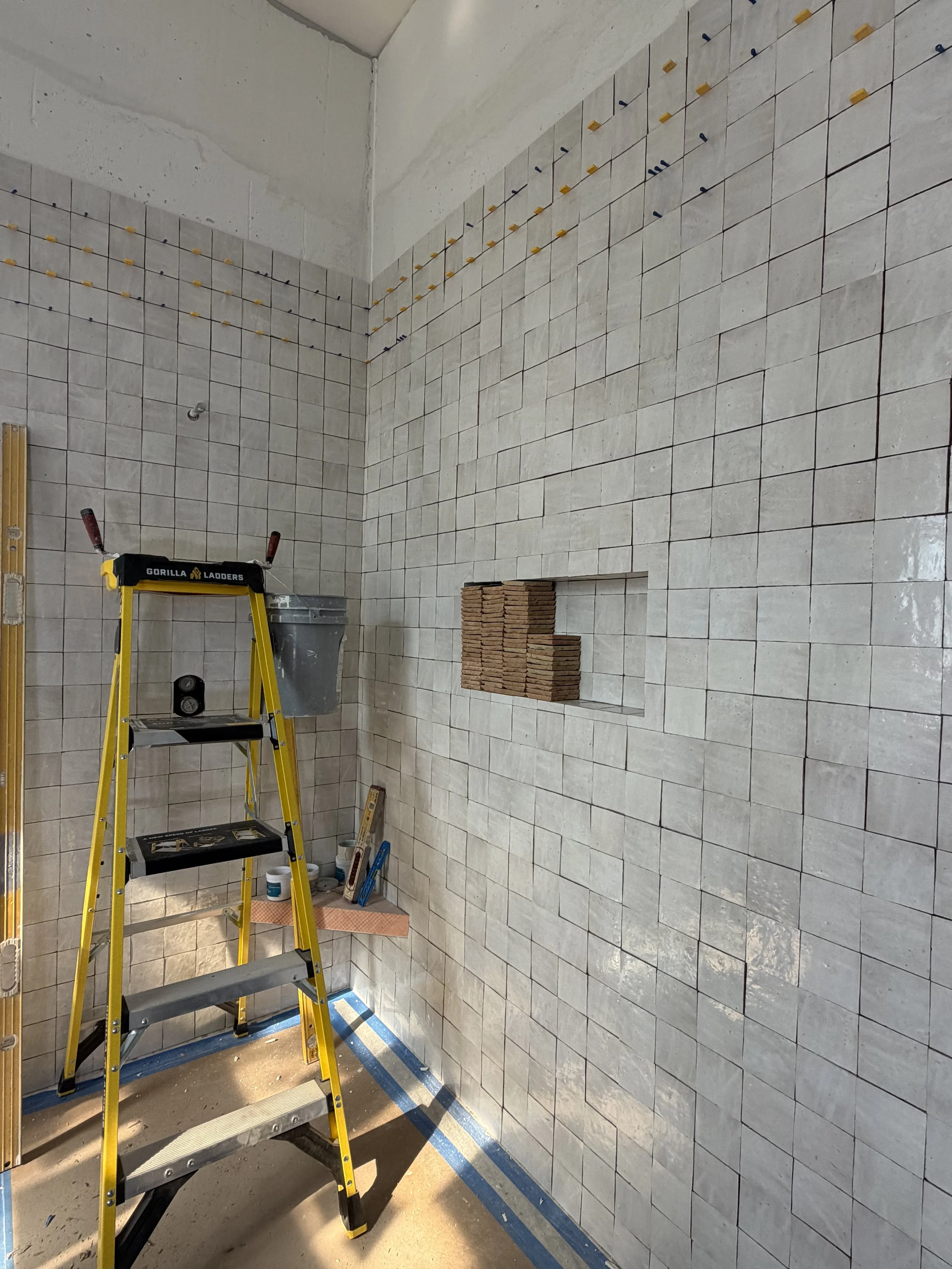 The Seagrove Project