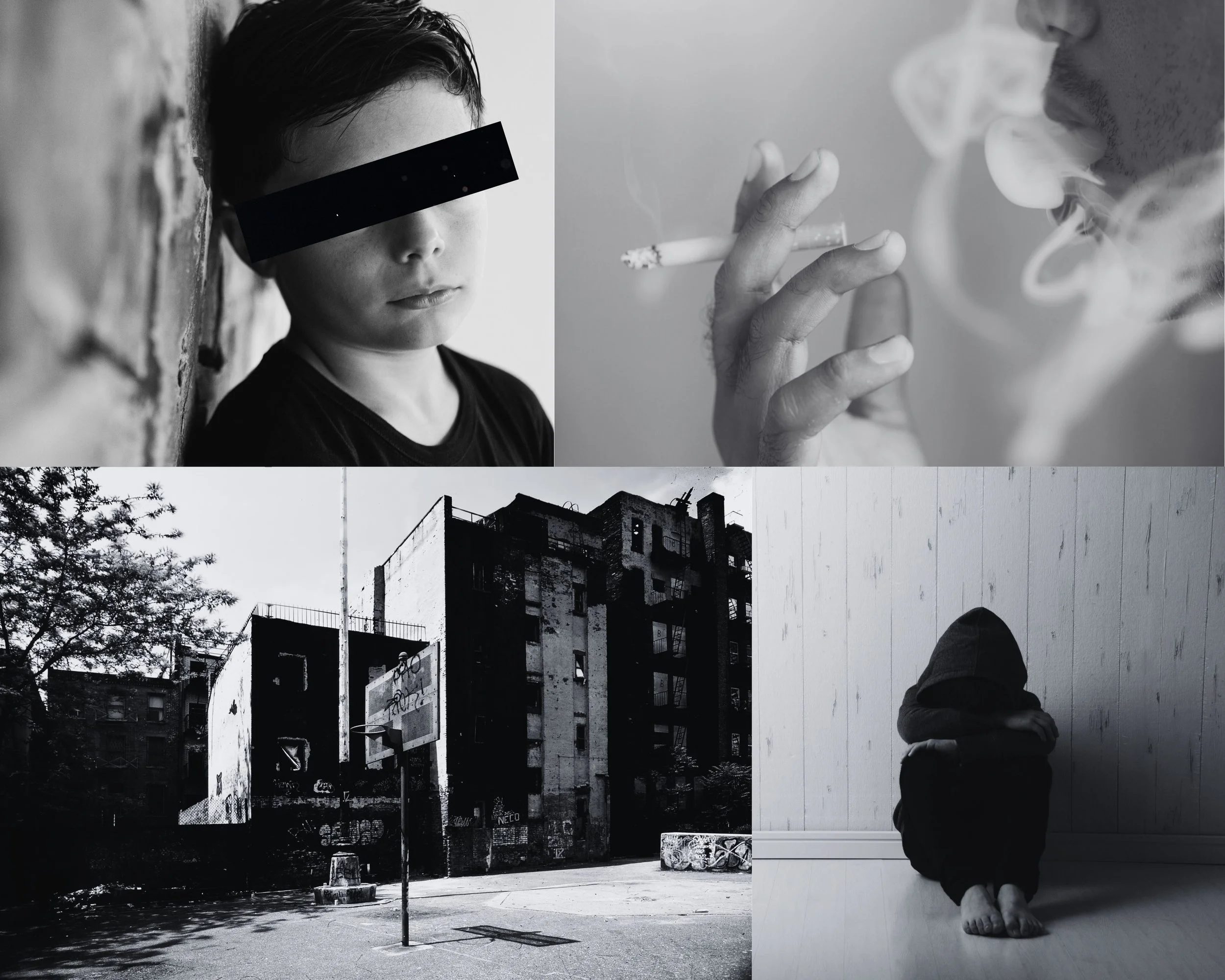 I have a unique story. 