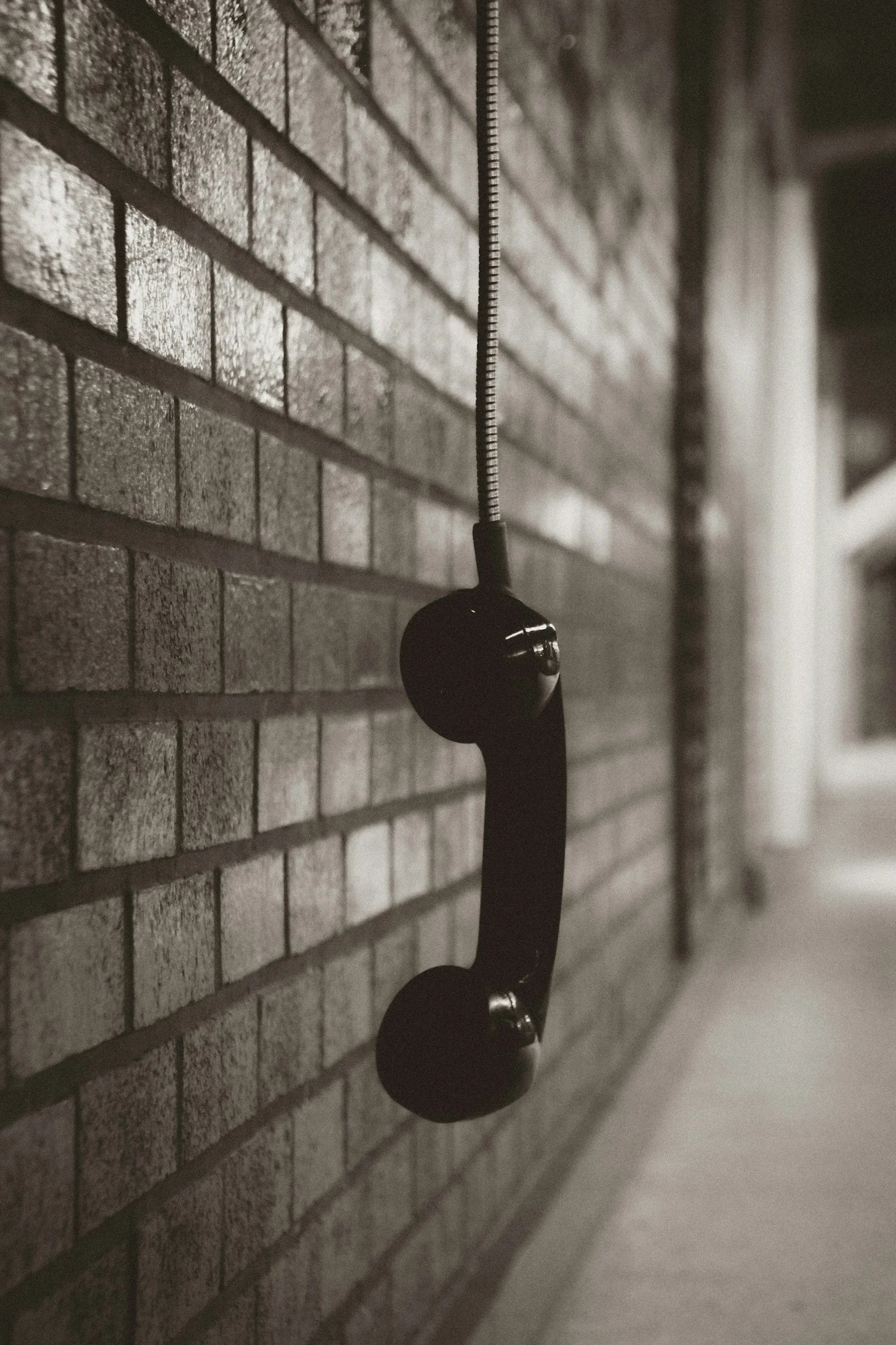 You Can Call Me Joe…