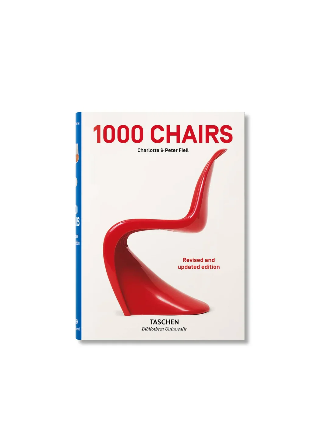 1000 Chairs