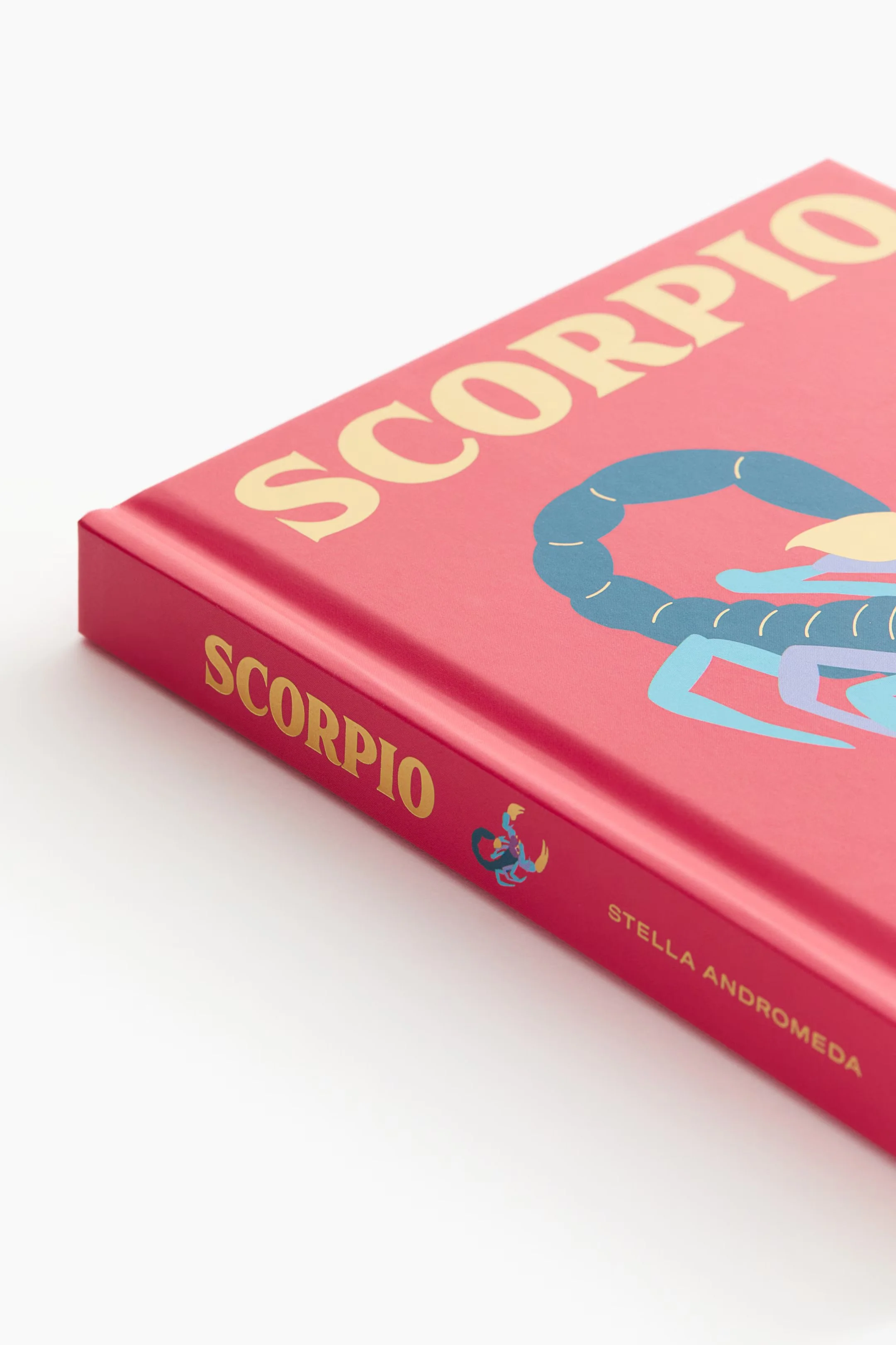 Scorpio