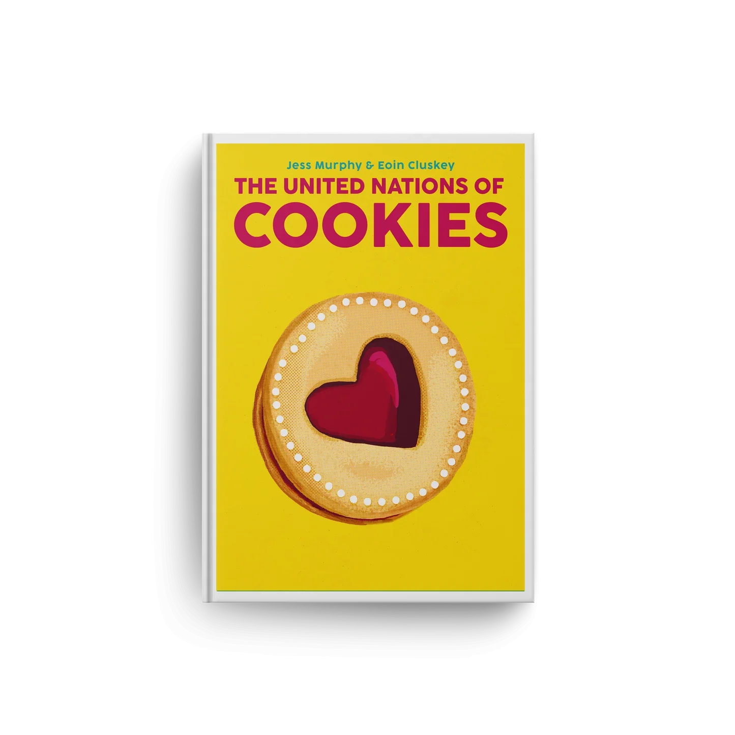 The United of COOKIES