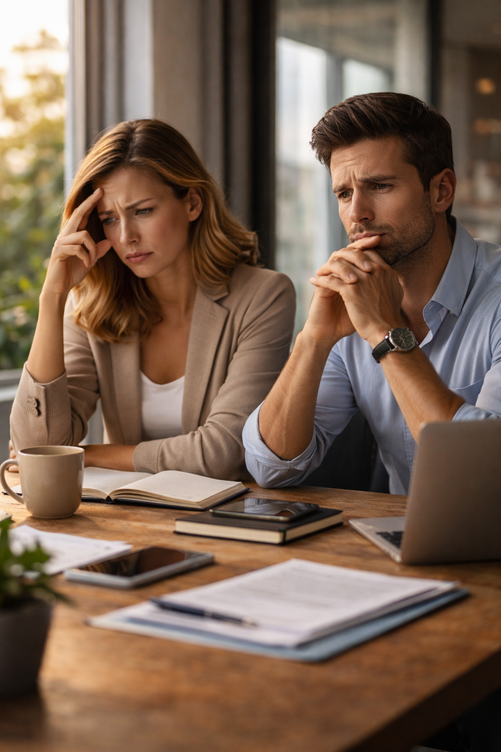 Cómo tomar una decisión importante cuando tienes miedo a equivocarte