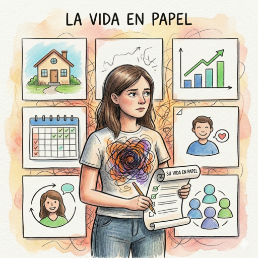 Cambios vitales: qué hacer cuando tu vida ya no encaja