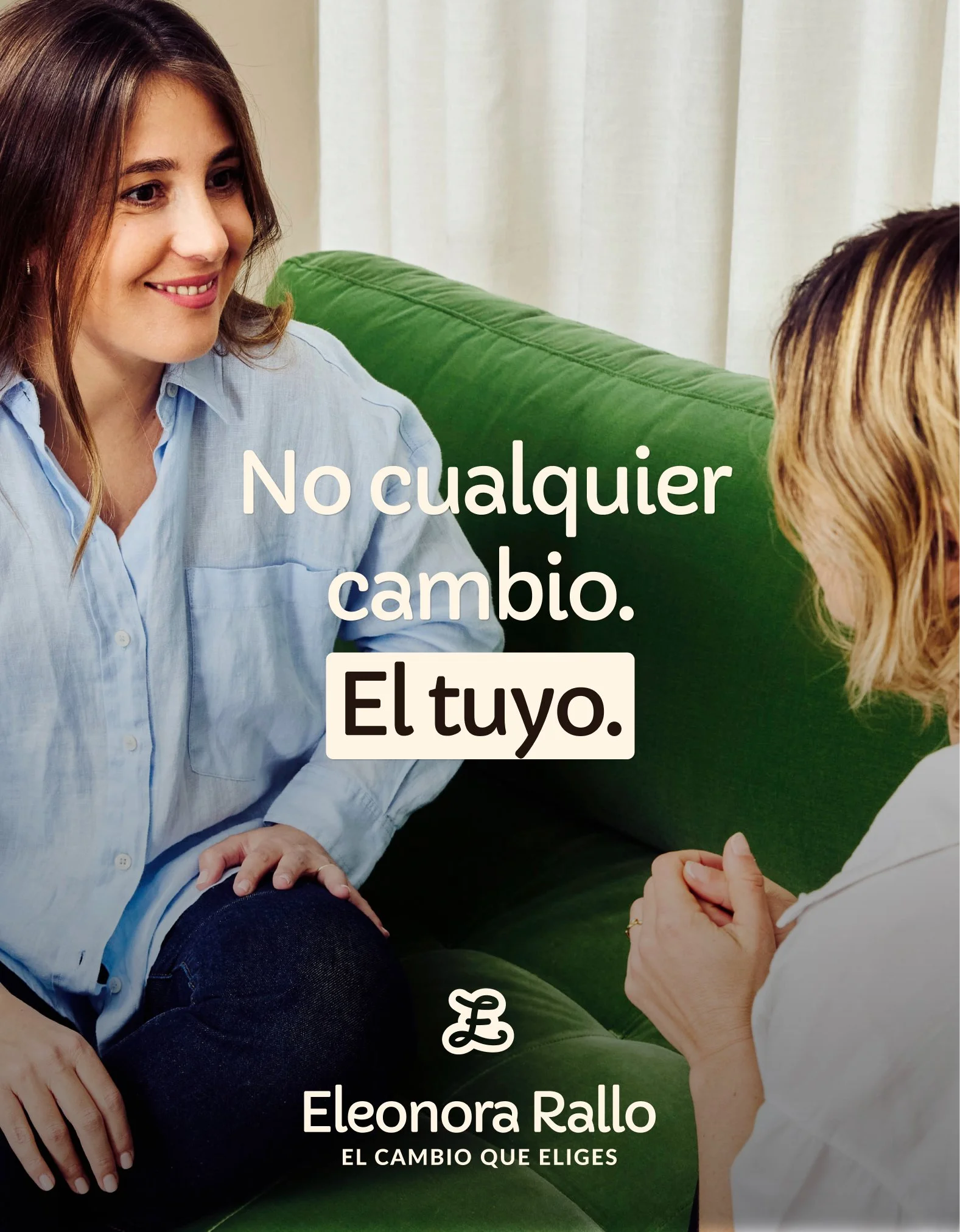 Por qué no avanzas aunque sabes lo que quieres (y cómo salir de la autoexigencia)