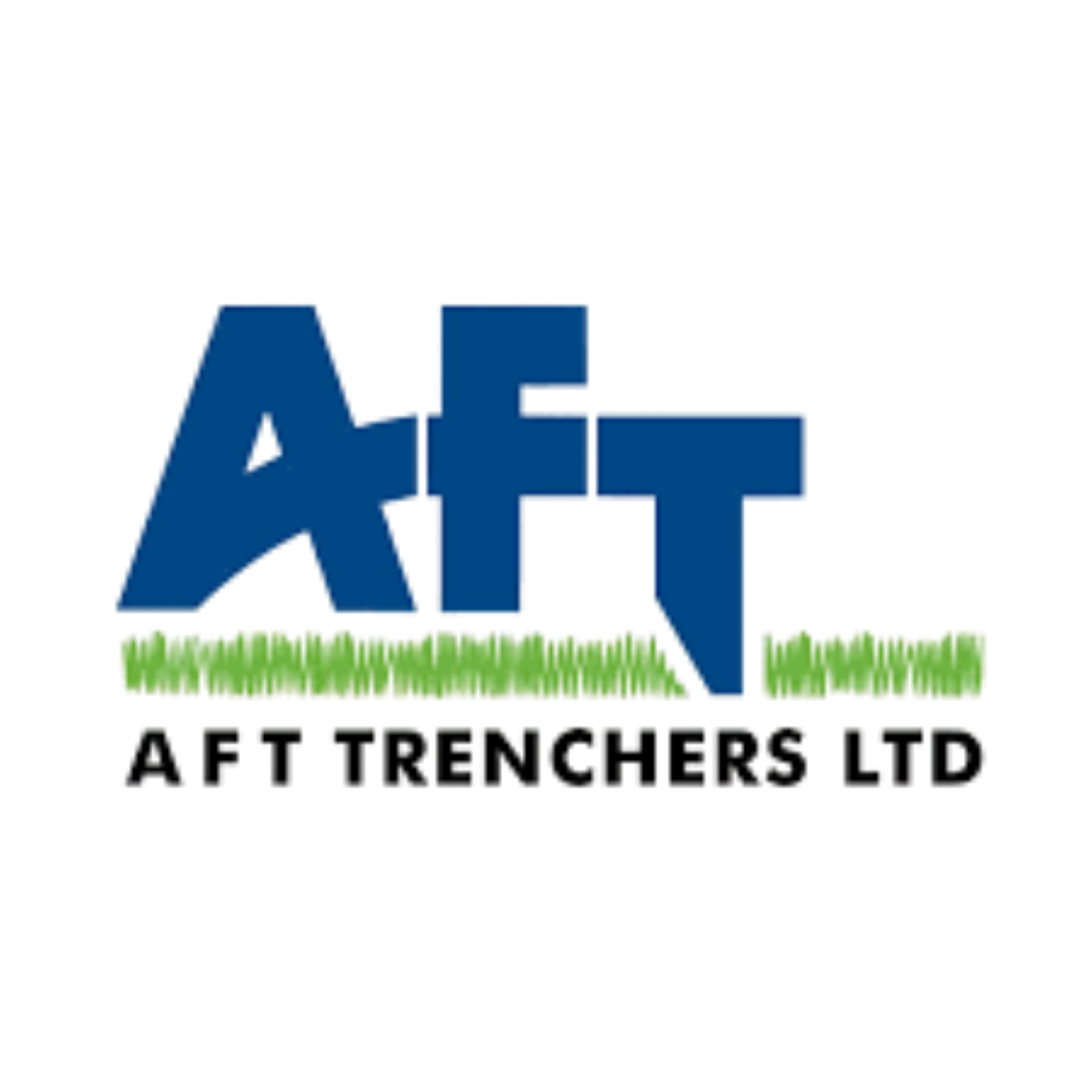 AFT logo with the words 'American Funeral Trust' in green underneath.