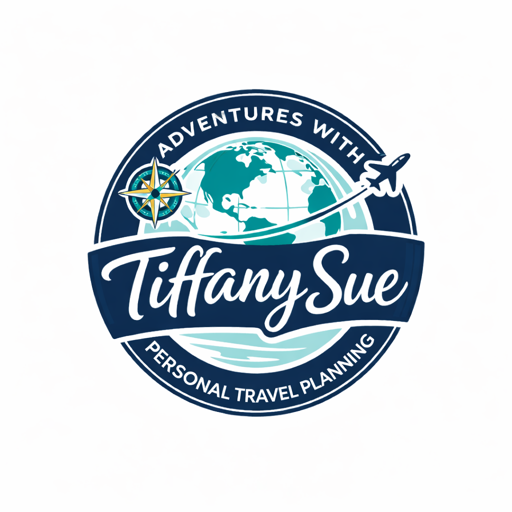 🌴 Welcome to Adventures with Tiffany Sue: Your Passport to Stress-Free Travel