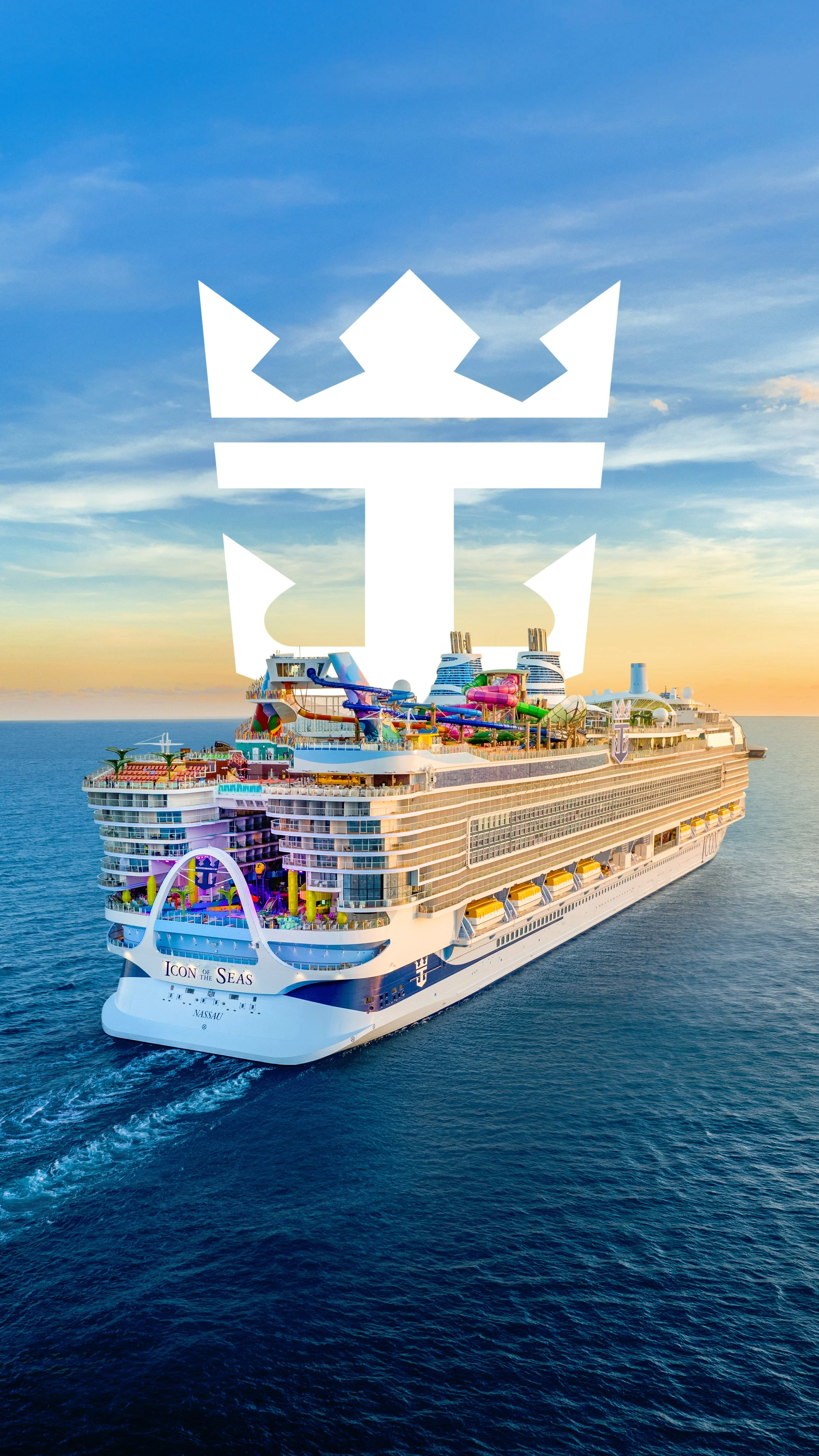 🚢 Why a Cruise Might Be the Easiest Vacation You’ll Ever Take