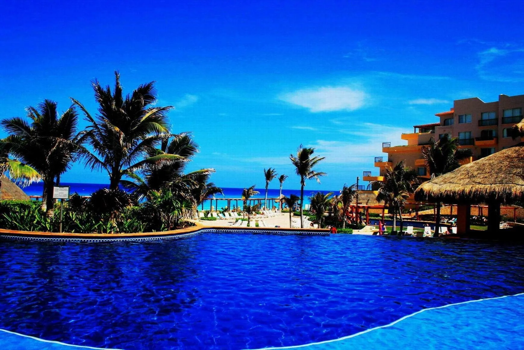 🌊 Swim-Up Room vs. Oceanfront Suite: Is It Worth the Upgrade?