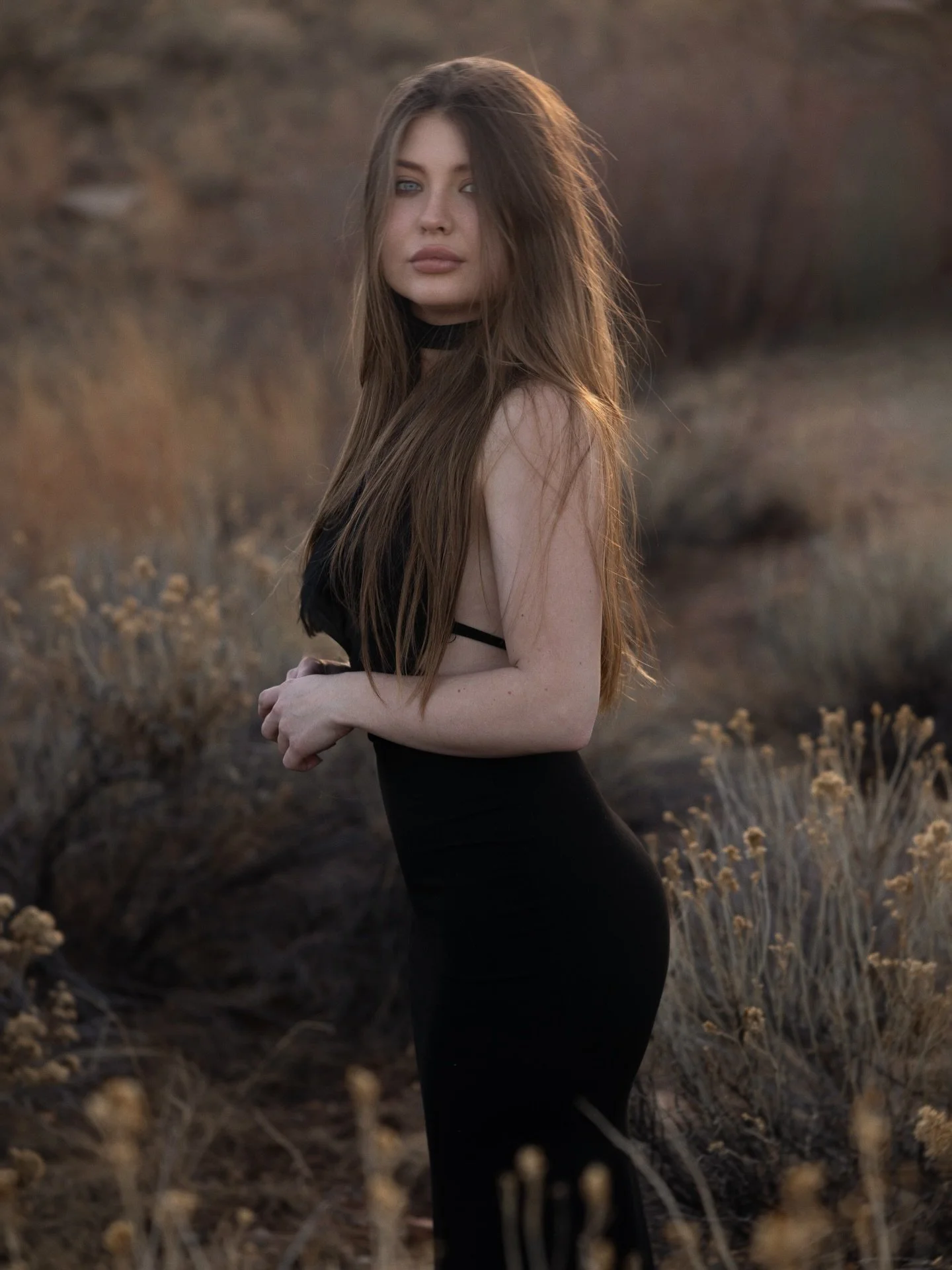 Portraits for @anastas27_