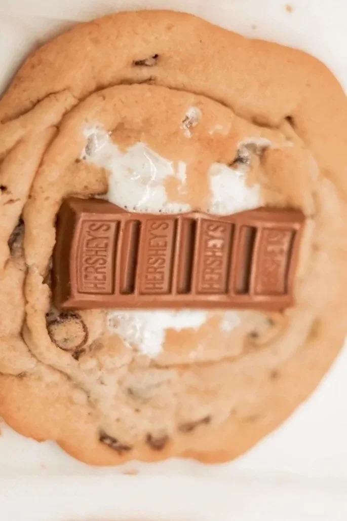 SMORES COOKIE