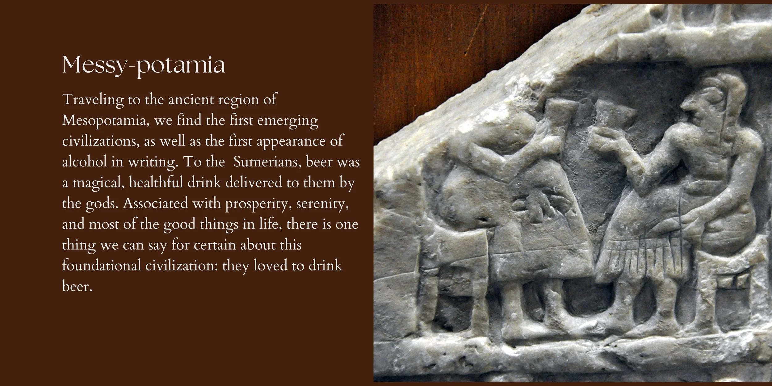 S1 Ep2: Messy-potamia