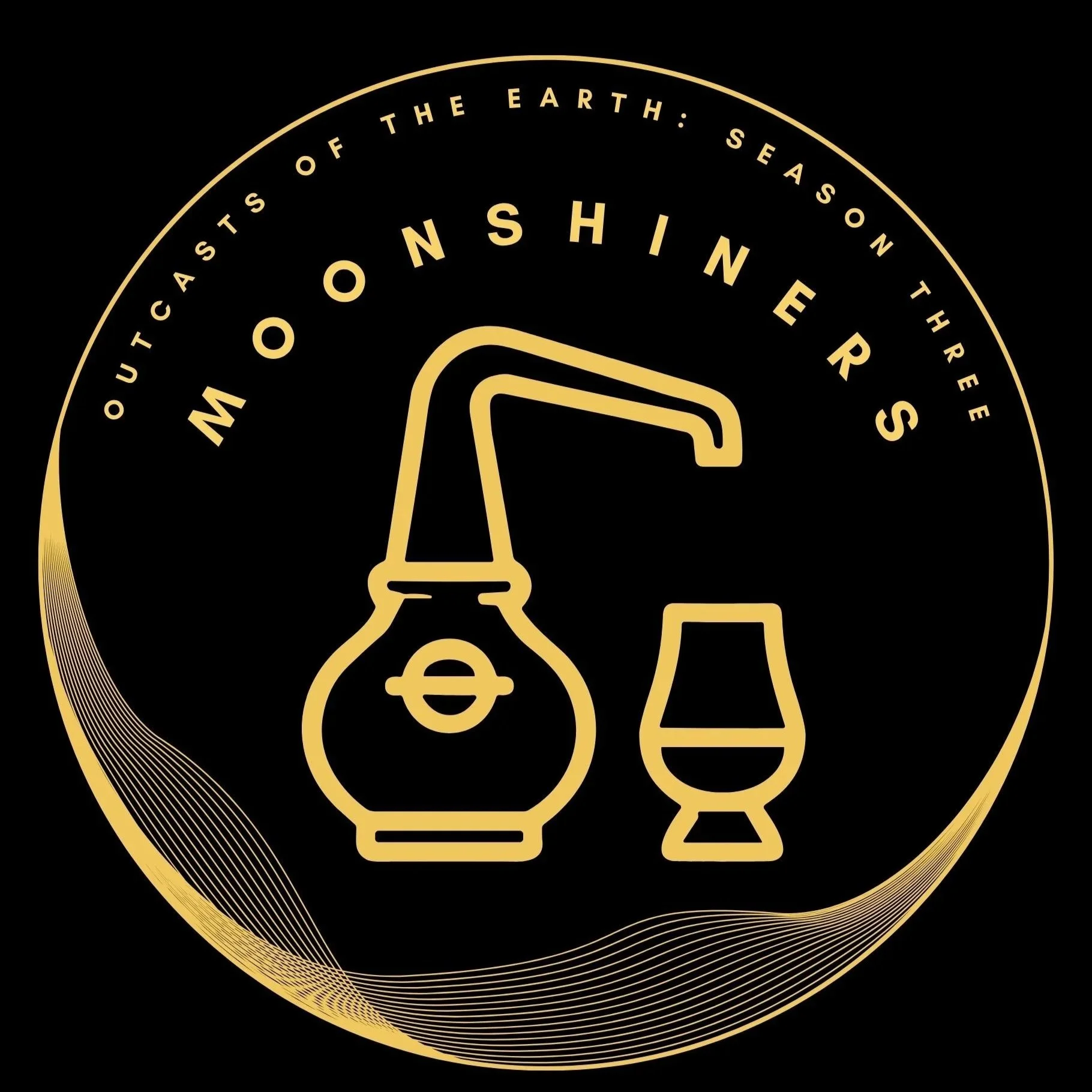 Season Three: Moonshiners