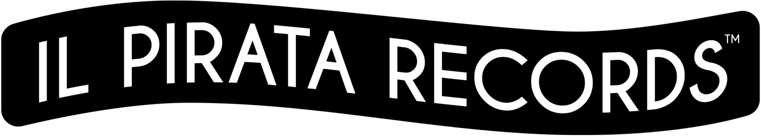 Il Pirata Records
