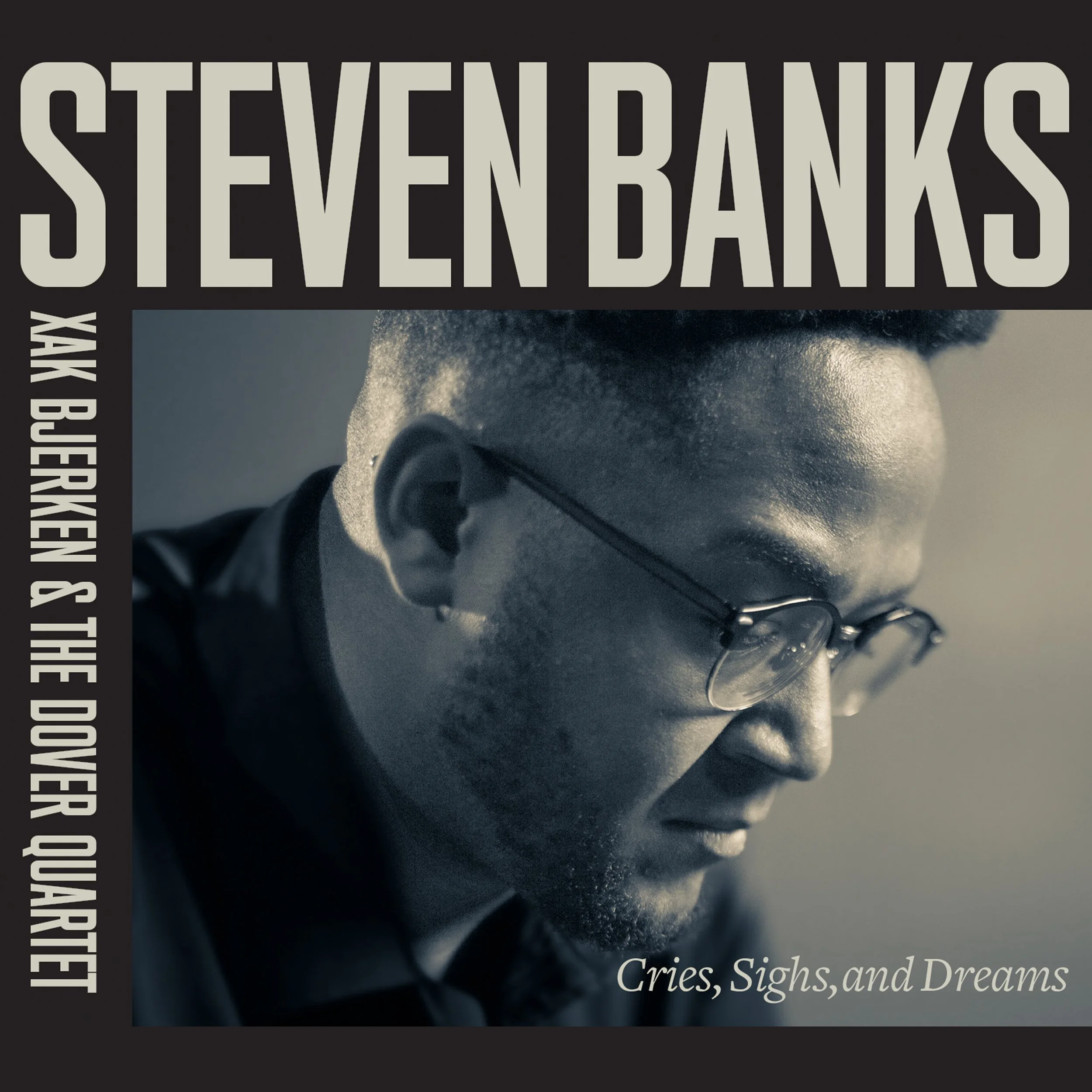 Steven Banks: Cries, Sighs and Dreams