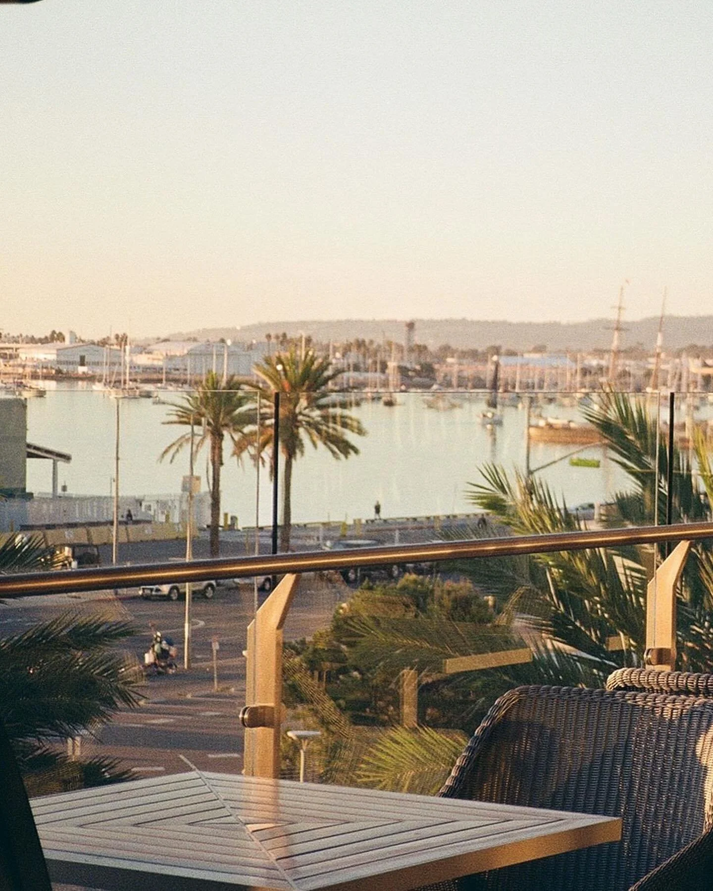 This view is waiting for you. See you soon?