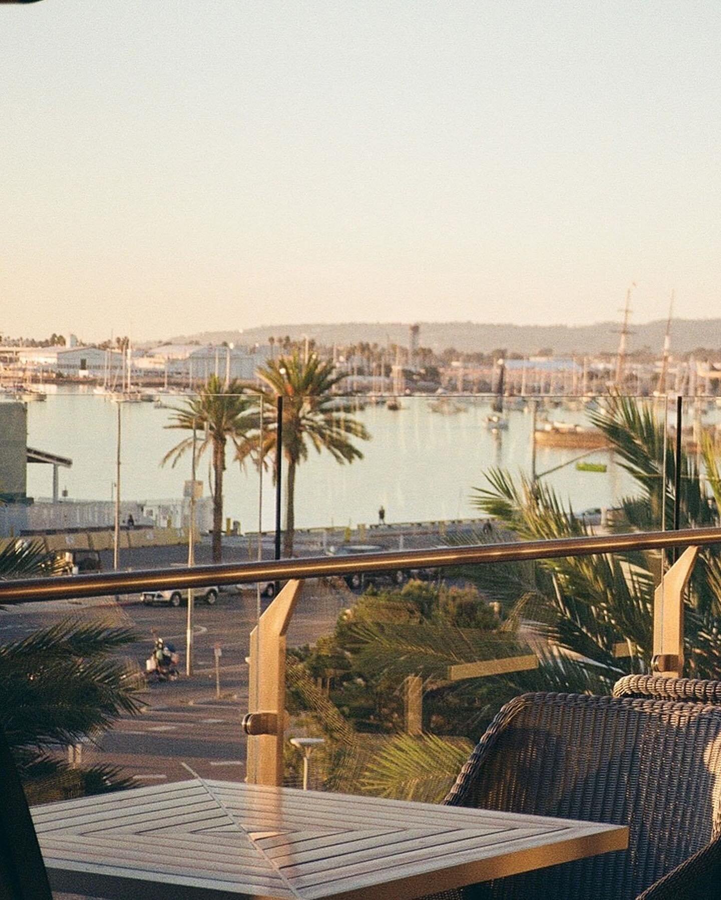 This view is waiting for you. See you soon?