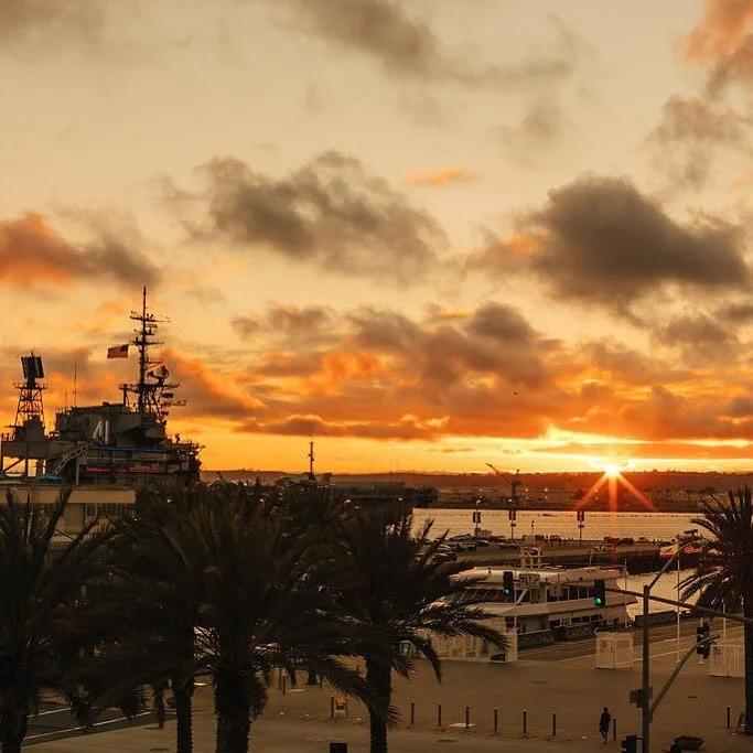 As the sun sets on 2024, we want to take a moment to thank you for dining with us and making this year so special.
.
Don&rsquo;t forget to join us today for our four-course dinner that brings the freshest flavors to the table for your last meal of th