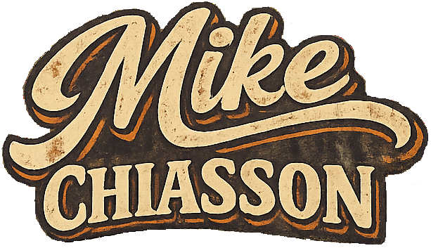 Mike Chiasson