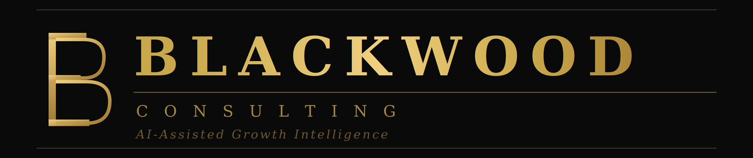 Blackwood consulting