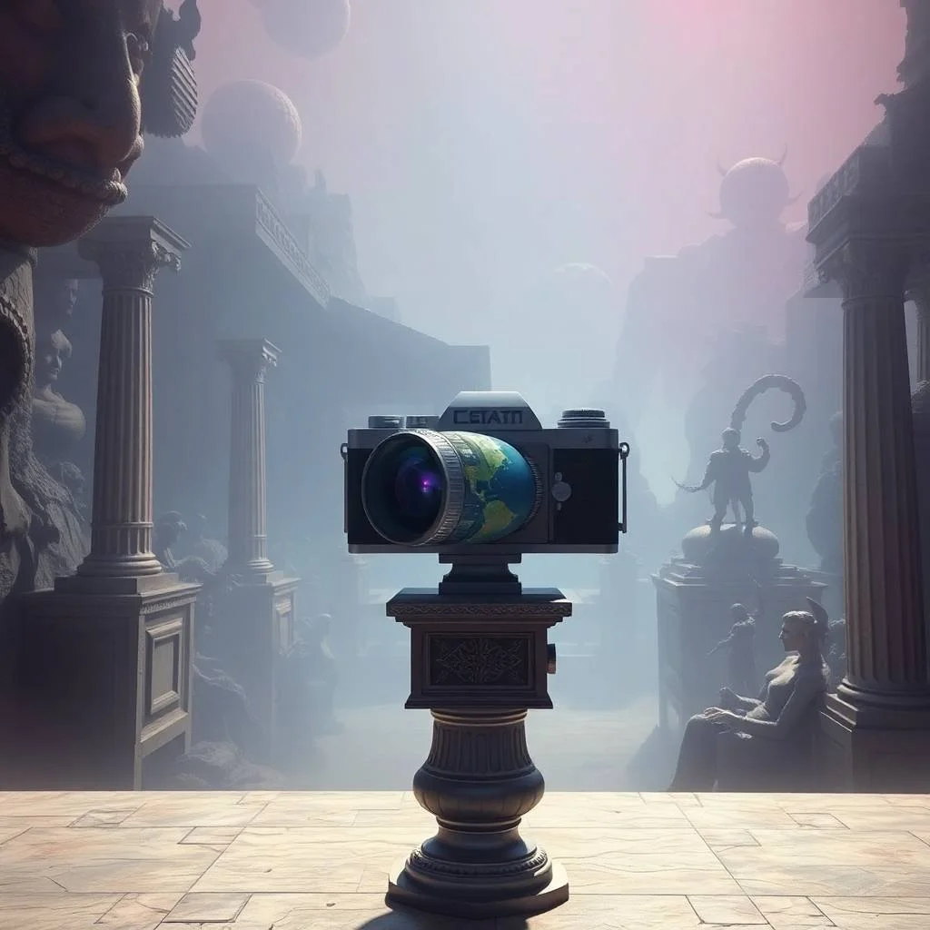 C2PA - Video and Media Verification