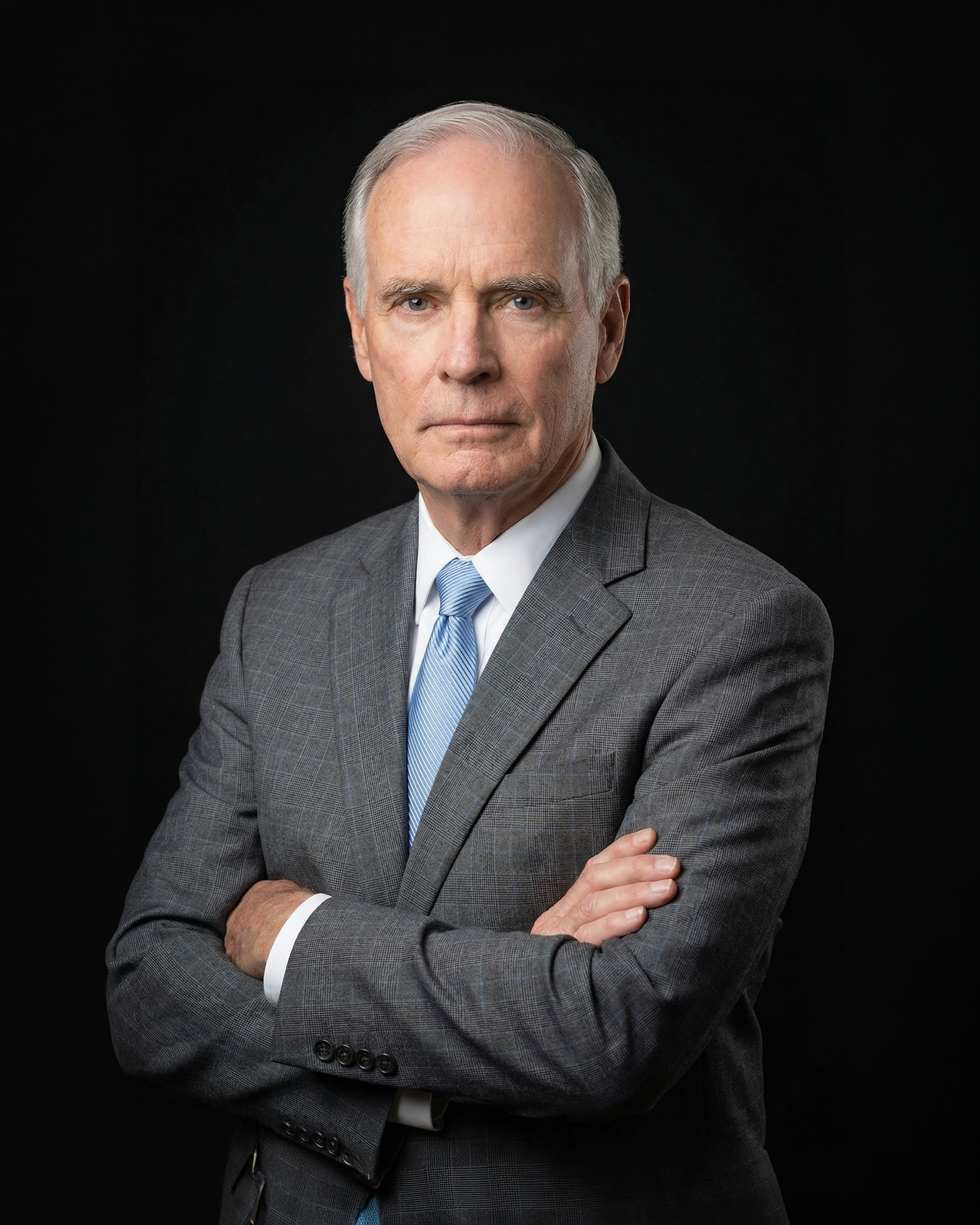 Joseph Gillin, personal injury attorney at Brevard Justice in Melbourne, Florida