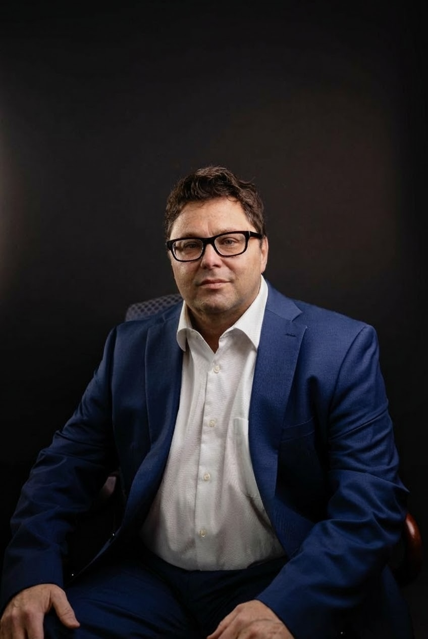 Chris Lindbaek, Brevard Justice lawyer serving clients in Brevard County, Florida